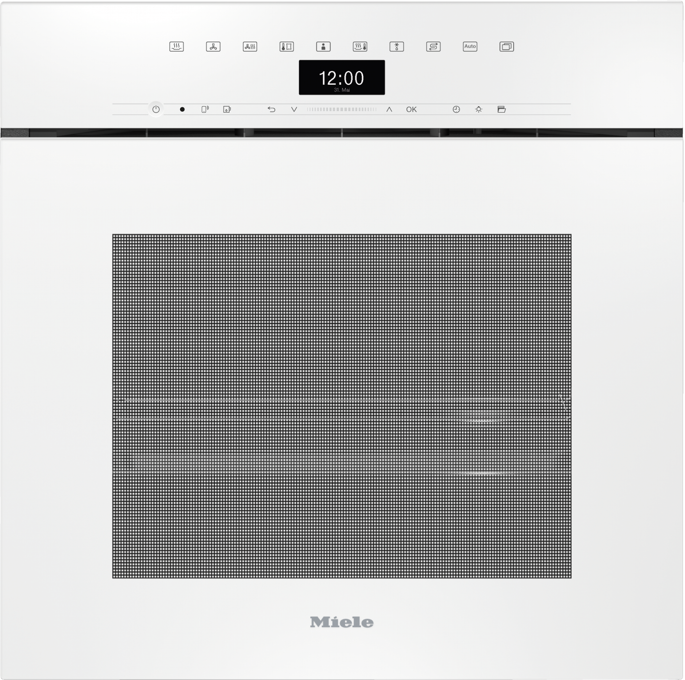 Комби-пароварка Miele DGC 7460 HC X Pro BRWS