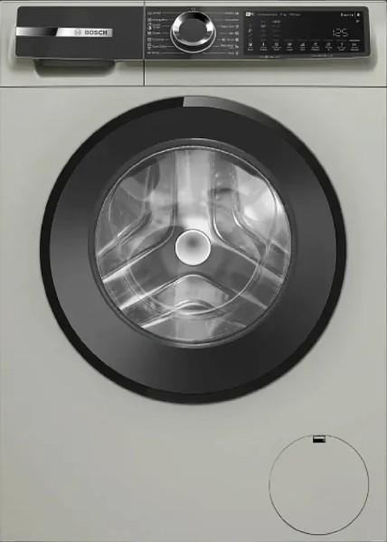 Стиральная машина BOSCH WGK264ZXME