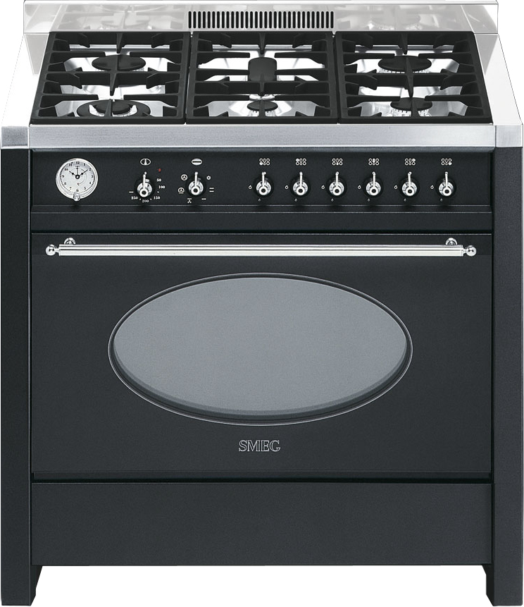 Варочный центр Smeg CS18A-7