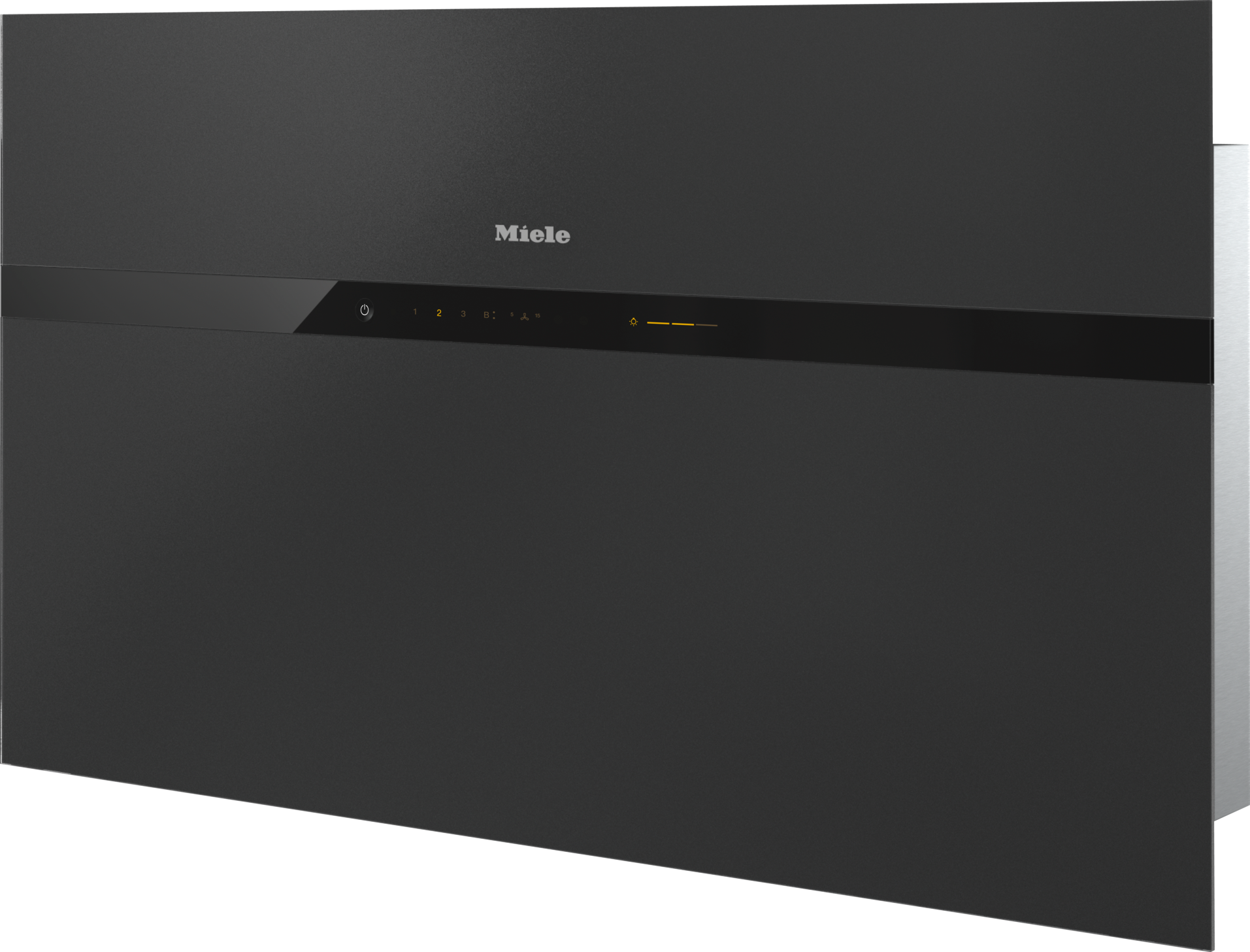 Вытяжка Miele DA 9298 W  OBSW