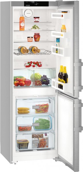 Холодильник Liebherr CNef 3515