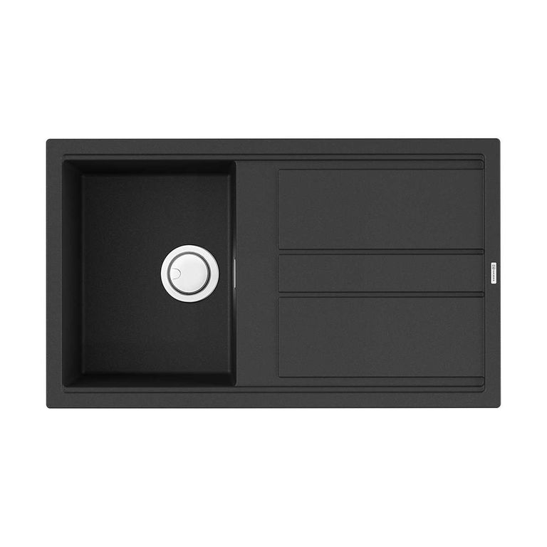 Мойка OMOIKIRI KITAGAWA 86 GB