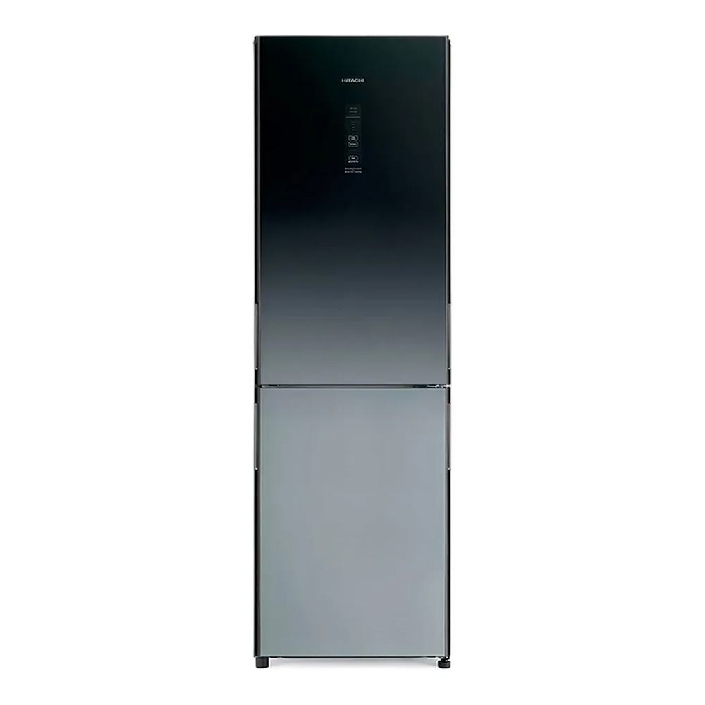 Холодильник Hitachi R-BG 410 PUC6X XGR
