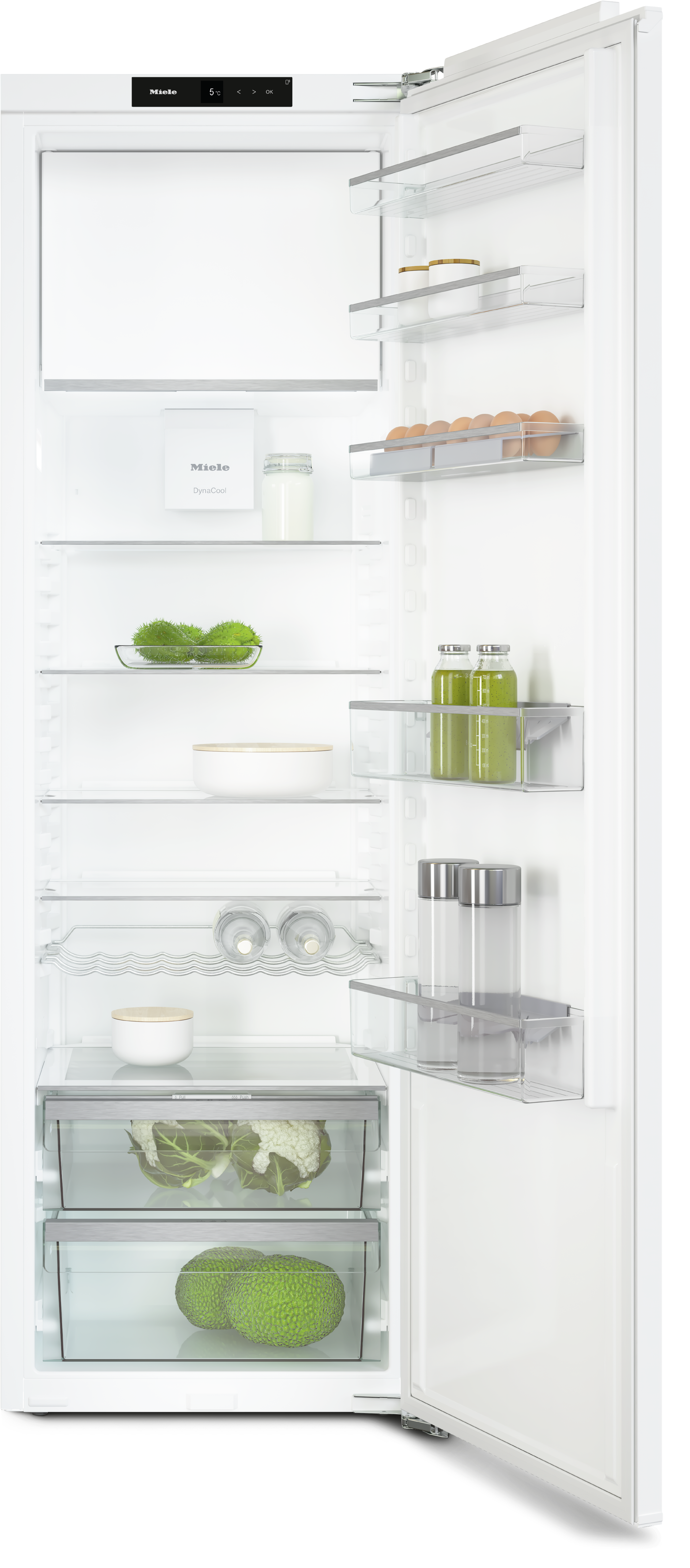 Холодильник Miele K 7716 E
