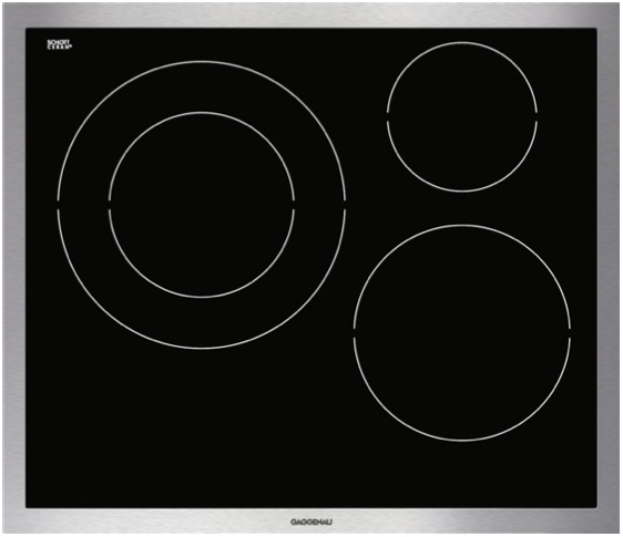 Варочная панель Gaggenau VI 461-110