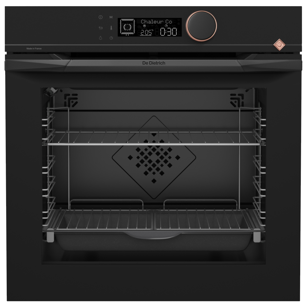 Духовой шкаф De Dietrich DOH4541H