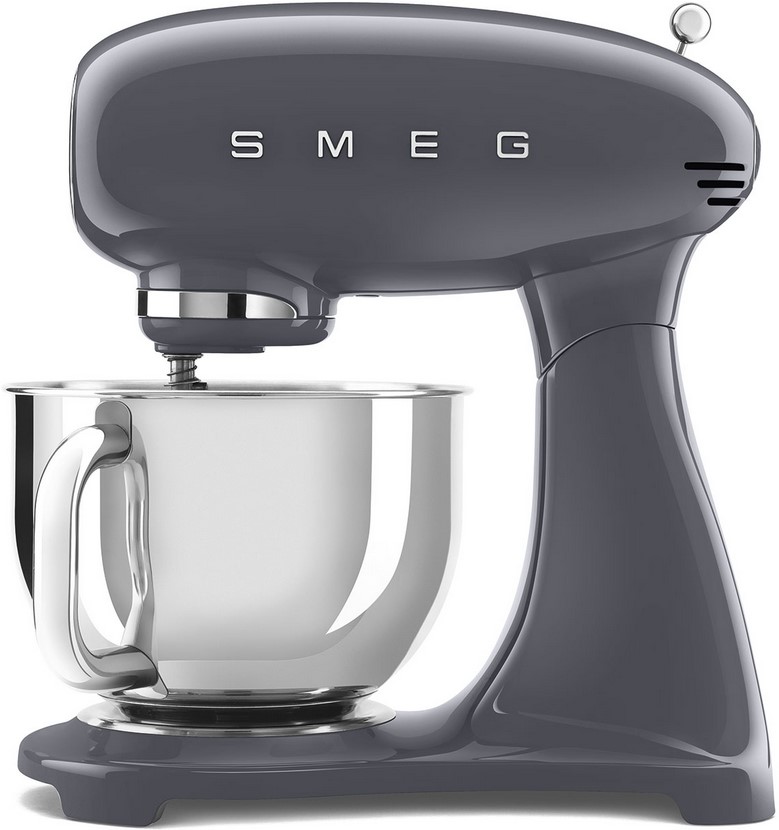 Планетарный миксер Smeg SMF03GREU