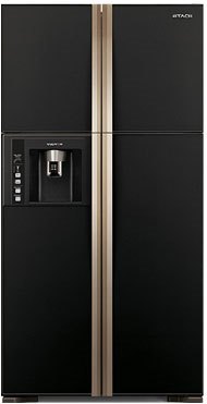 Холодильник Hitachi R-W 662 PU3 GGR