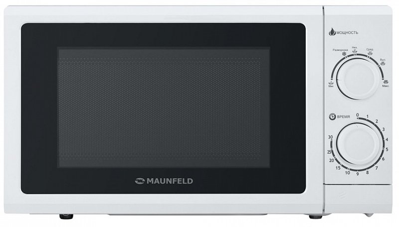 Микроволновая печь Maunfeld GFSMO.20.5W