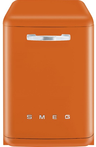 Посудомоечная машина Smeg LVFABOR