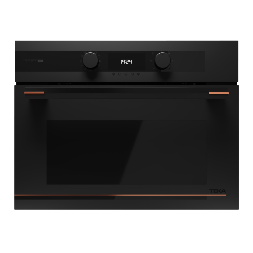 Духовой шкаф Teka HLC 84-G1 C MATT BLACK