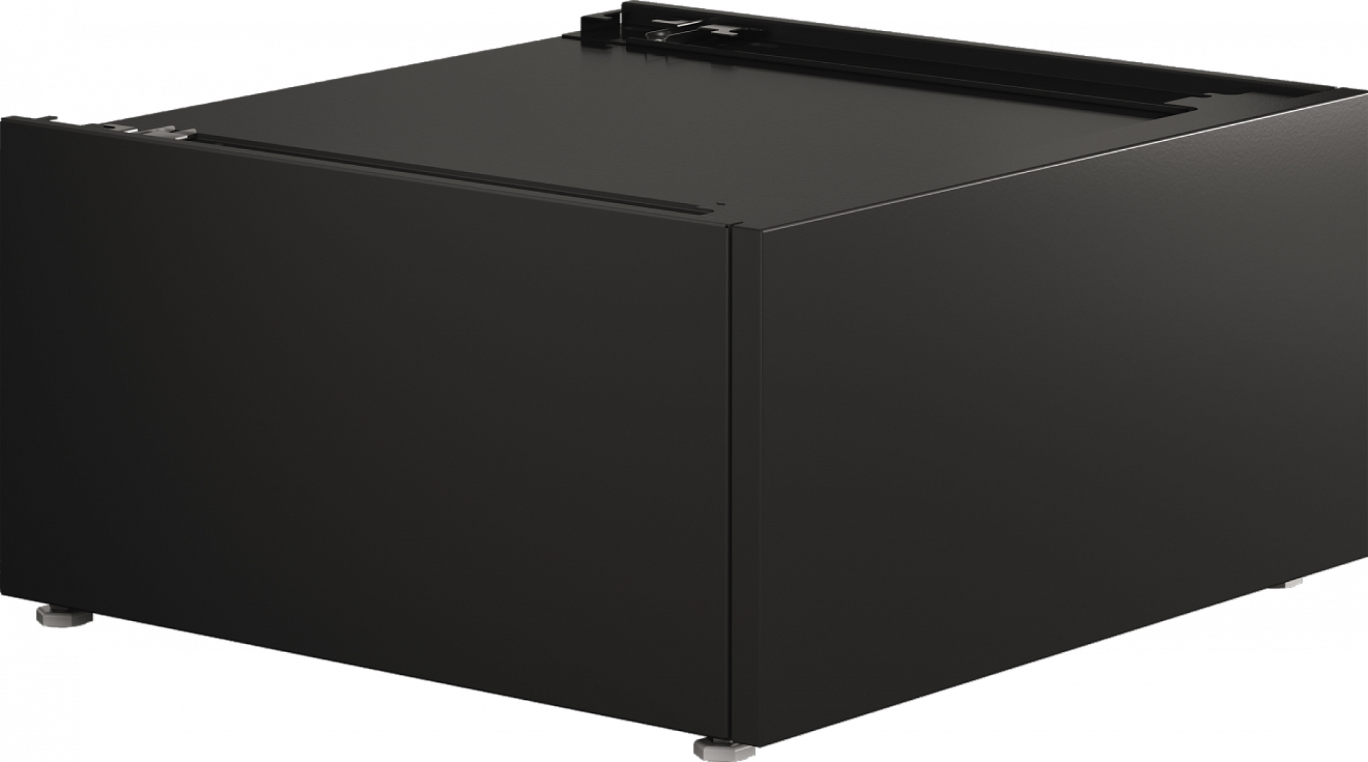 Напольный ящик с выдвижной полкой Asko HP320G