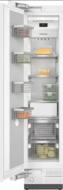 Морозильник Miele F 2413 Vi MasterCool