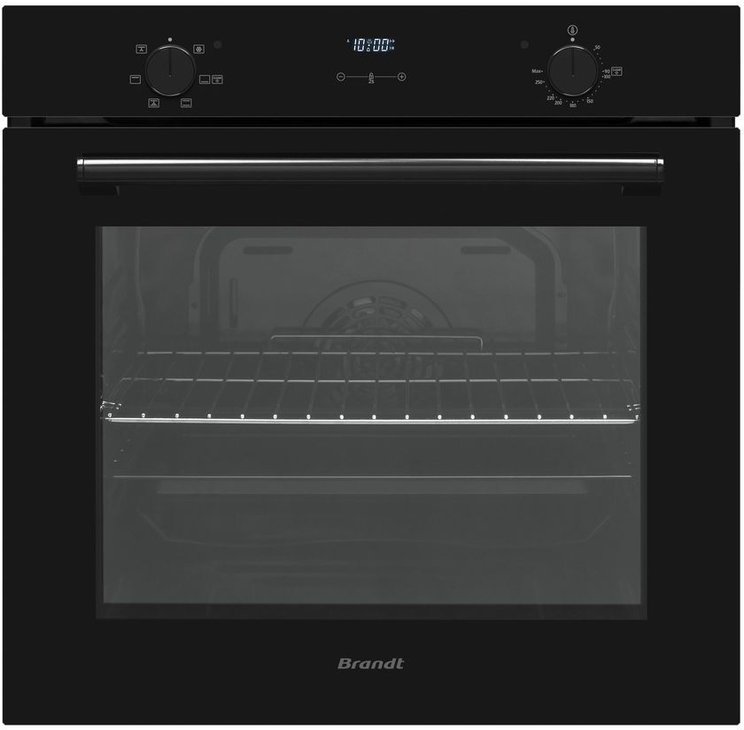 Встраиваемый духовой шкаф Brandt BOH1222BB