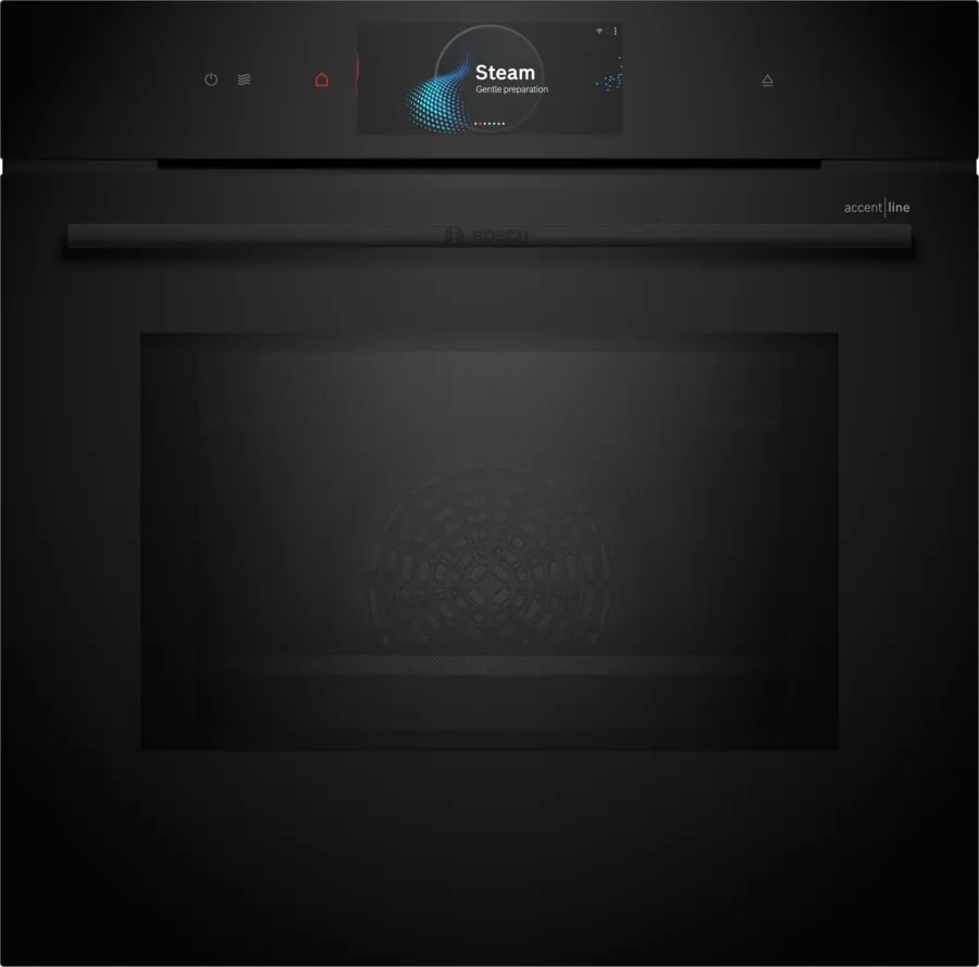 Духовой шкаф Bosch HNG978QB1