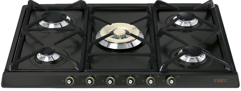 Варочная панель Smeg SR775AO
