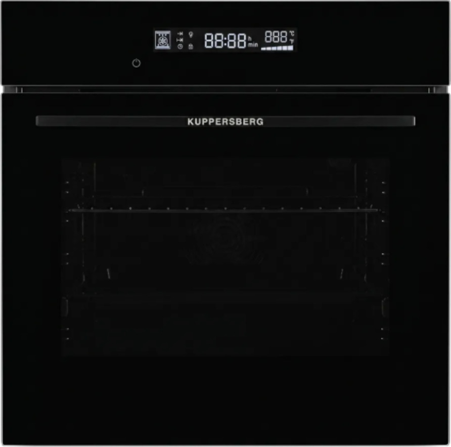 Духовой шкаф Kuppersberg HF 614 BB