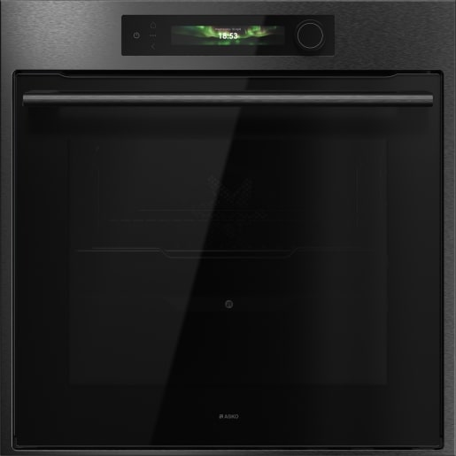 Духовой шкаф с пиролизом Asko OTP66BSH