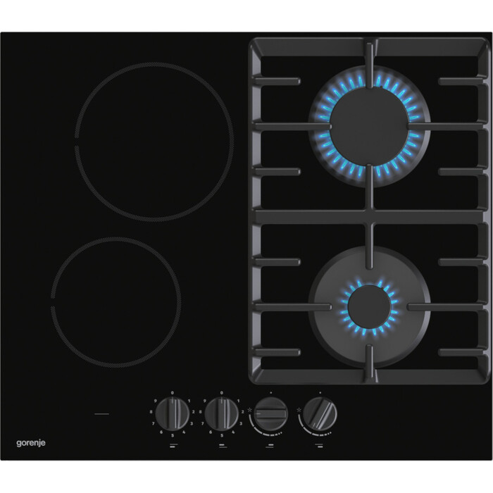 Варочная панель Gorenje GCE691BSC
