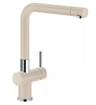 Смеситель Franke Active Plus, цвет Сахара, арт. 115.0373.802