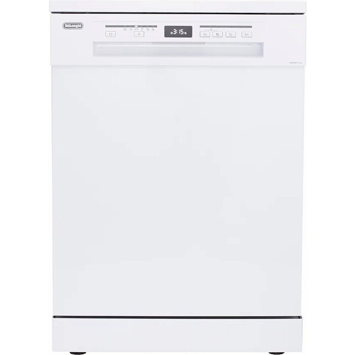 Посудомоечная машина DeLonghi DDWS09F Citrino