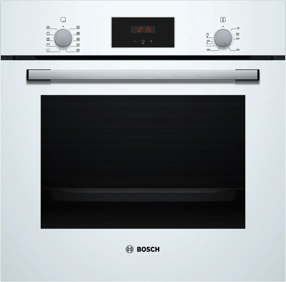Духовой шкаф Bosch HBF512BW1T