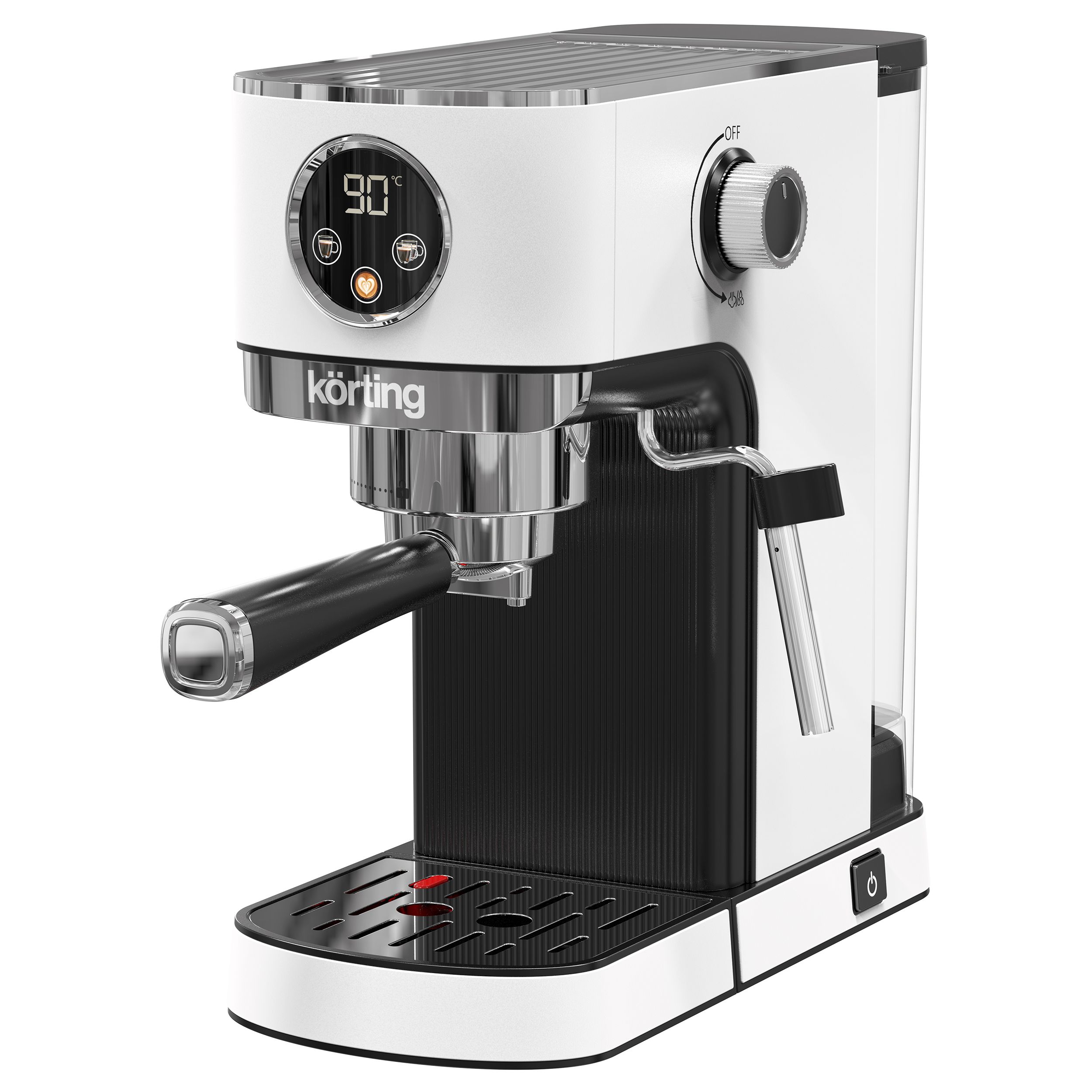 Кофеварка Korting KCM 1003 EW
