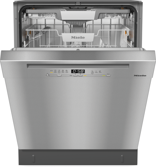 Посудомоечная машина Miele G 5410 SCU CLST