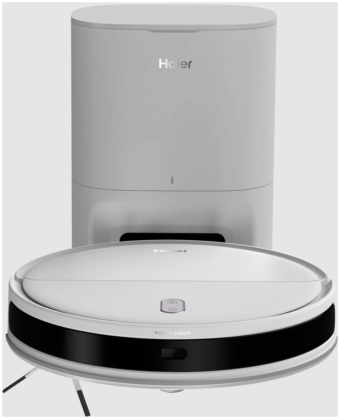 Робот-пылесос Haier HSR Pro Lite