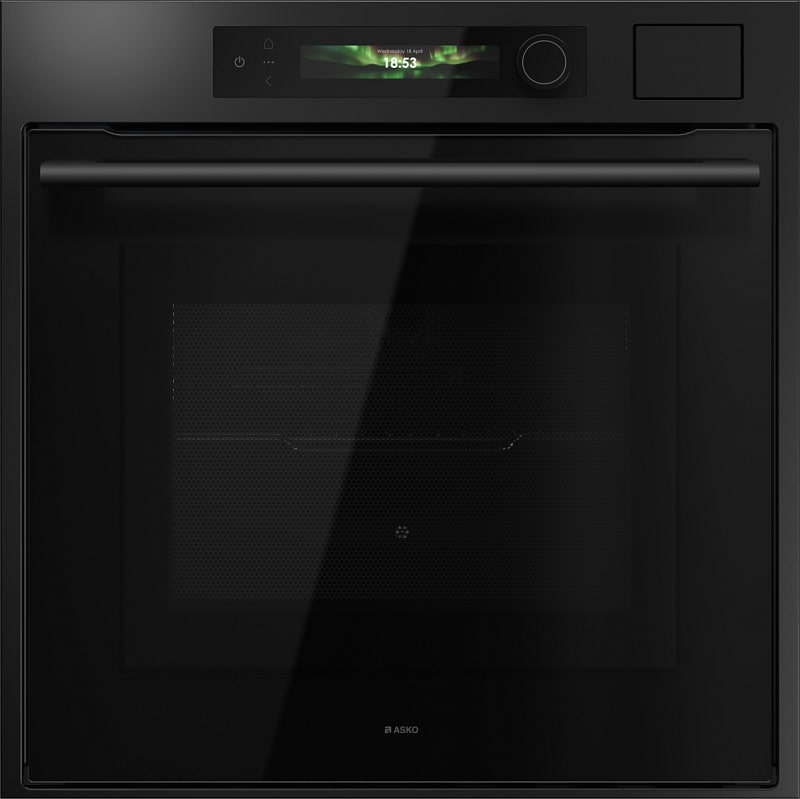 Духовой шкаф 5в1 Asko OCSM66GSH