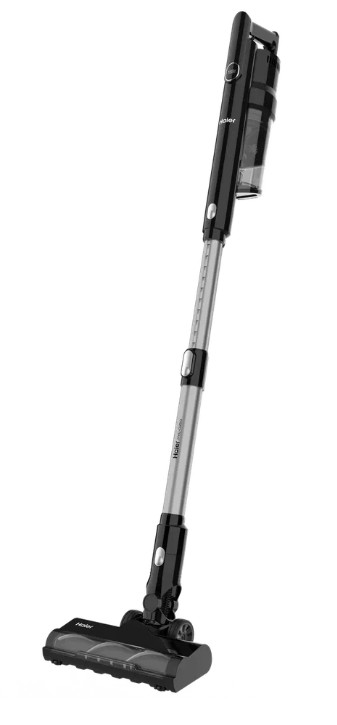 Беспроводной пылесос Haier HVC-D250