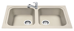 Мойка Smeg LS201AV