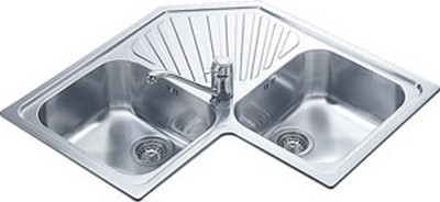 Мойка Smeg SP2A
