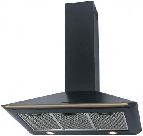 Вытяжка De Dietrich DHD 1345 E (90 см)
