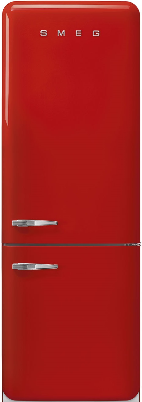 Холодильник Smeg FAB38RRD