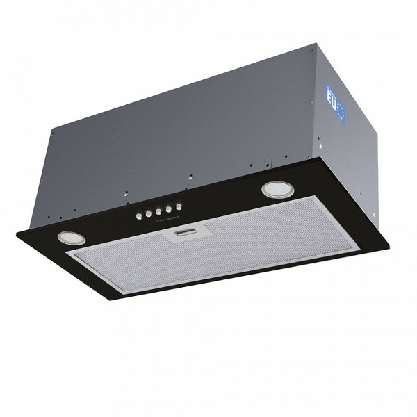 Вытяжка Maunfeld CROSBY POWER 60 ЧЕРНЫЙ