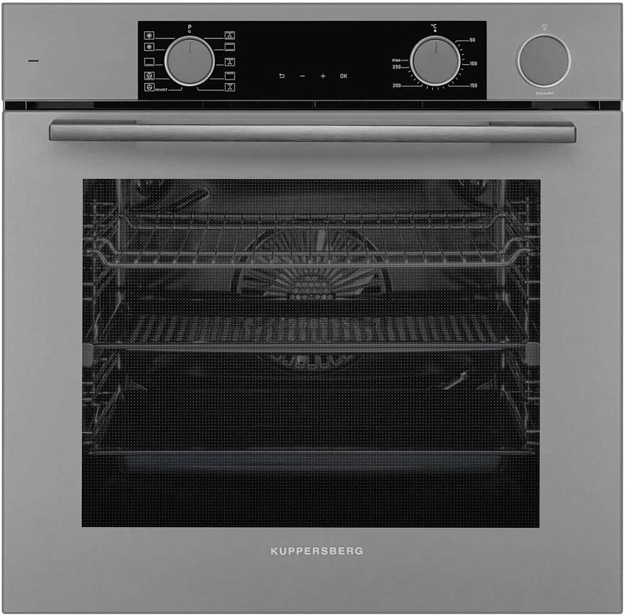 Духовой шкаф Kuppersberg KSO 610 GR
