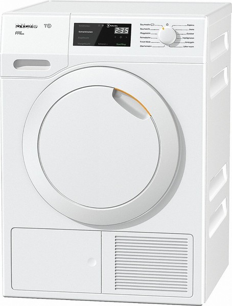 Сушильная машина Miele TCE630WP