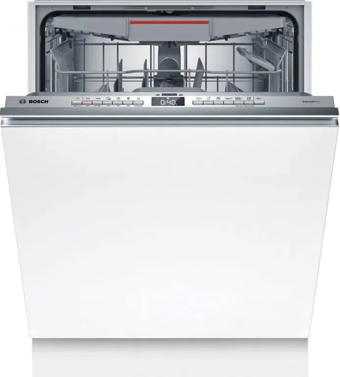 Встраиваемая посудомоечная машина Bosch SMV4EVX01E