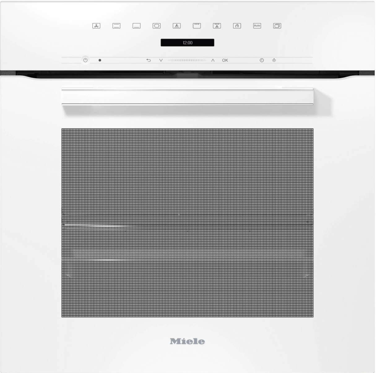Духовой шкаф Miele H 7260 BP BRWS