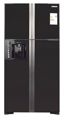 Холодильник HITACHI R-W 722 FPU1X GGR