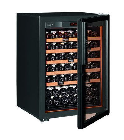Винный шкаф EuroCave R-400011-S2W/S-REVEL-S/Мультитемпературный