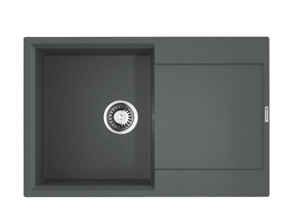 Мойка OMOIKIRI DAISEN 78T-PL