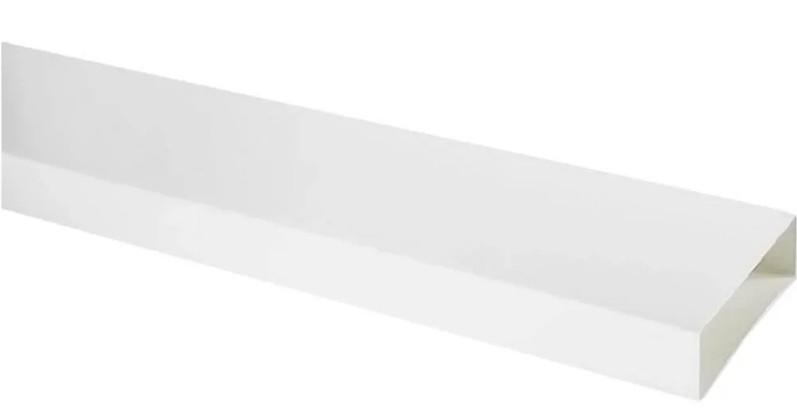 Труба Elica 1000 MM 218X55 для NikolaTesla KIT0121013