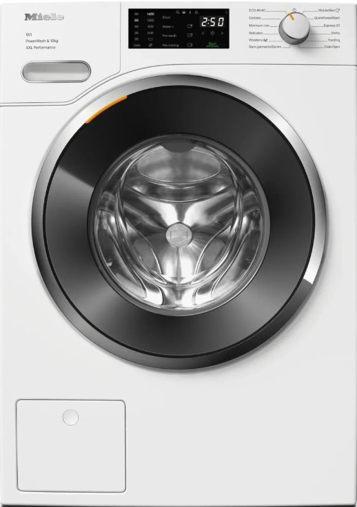 Стиральная машина Miele WWK 360 WCS EU1 LW