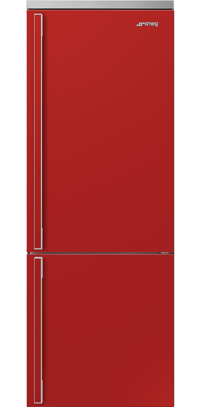 Холодильник Smeg FA490RR