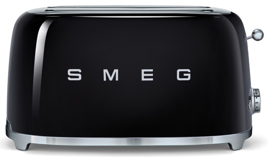 Тостер Smeg TSF02BLEU