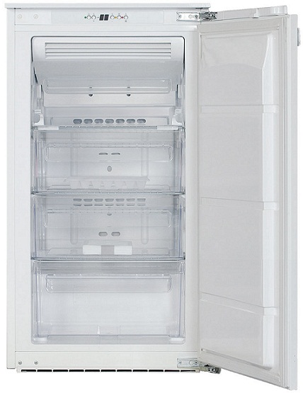 Холодильник Kuppersbusch ITE 1370-2