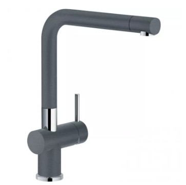 Смеситель Franke Active Plus, цвет Графит, арт. 115.0373.820