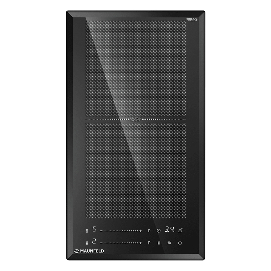 Варочная панель Maunfeld CVI292S2FBK LUX
